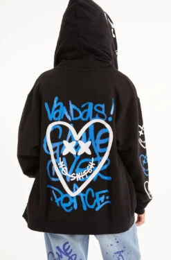 ELEVEN PARIS Lausane Noir -Eleven Paris LAUSANNEM06 0626 web