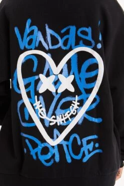 ELEVEN PARIS Lausane Noir -Eleven Paris LAUSANNEM06 0627 web