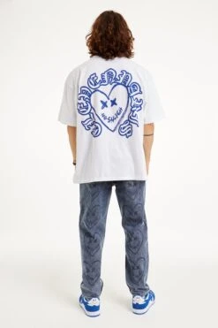 ELEVEN PARIS Liberta Blanc -Eleven Paris LIBERTAM99 0251 web