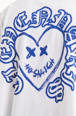 ELEVEN PARIS Liberta Blanc -Eleven Paris LIBERTAM99 0253 web