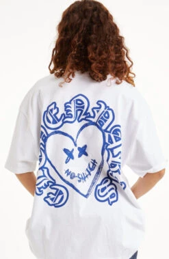 ELEVEN PARIS Liberta Blanc -Eleven Paris LIBERTAM99 0797 web