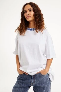 ELEVEN PARIS Liberta Blanc -Eleven Paris LIBERTAM99 0799 web