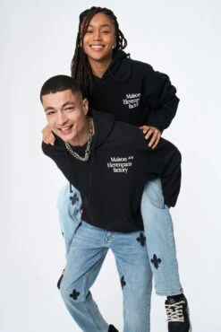 ELEVEN PARIS Lima Noir -Eleven Paris LIMABLACK8128 4b067269 0dfa 4b09 a42e cec3016d1df5