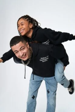 ELEVEN PARIS Lima Noir -Eleven Paris LIMABLACK8133 bbd0d8a0 55ab 48d8 ba45 666b2263c306