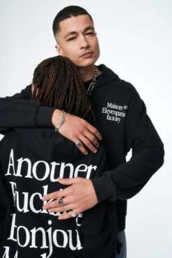 ELEVEN PARIS Lima Noir -Eleven Paris LIMABLACK8136 01d5f36d e6dd 4b76 a836 4632afdc7795