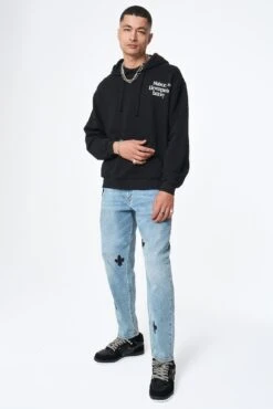 ELEVEN PARIS Lima Noir -Eleven Paris LIMABLACK8137 571add23 5b64 4f25 871d b17cf7c811cc