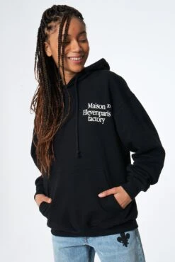 ELEVEN PARIS Lima Noir -Eleven Paris LIMABLACK8150 a113118e 6ae2 4b04 8686 1f32615285b0