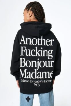 ELEVEN PARIS Lima Noir -Eleven Paris LIMABLACK8151 9e6f1241 6cd4 4d13 a857 ad6b3adc0cac