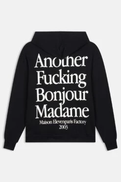 ELEVEN PARIS Lima Noir