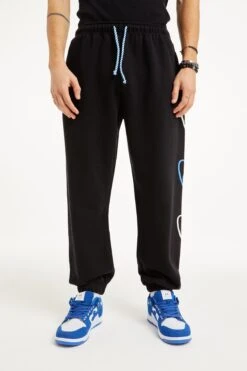 ELEVEN PARIS Livie Noir -Eleven Paris LIVIEM06 0073 web