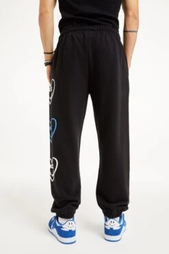 ELEVEN PARIS Livie Noir -Eleven Paris LIVIEM06 0075 web