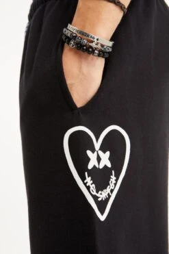 ELEVEN PARIS Livie Noir -Eleven Paris LIVIEM06 0076 web