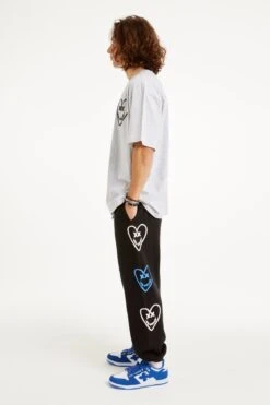 ELEVEN PARIS Livie Noir -Eleven Paris LIVIEM06 0081 web