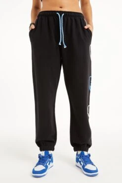 ELEVEN PARIS Livie Noir -Eleven Paris LIVIEM06 0314 web