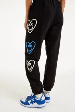 ELEVEN PARIS Livie Noir -Eleven Paris LIVIEM06 0317 web