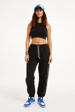 ELEVEN PARIS Livie Noir -Eleven Paris LIVIEM06 0318 web