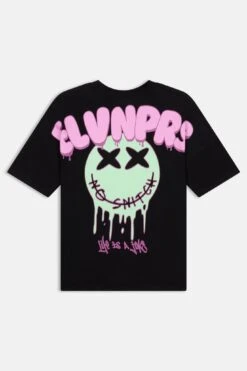 ELEVEN PARIS Lutti Noir