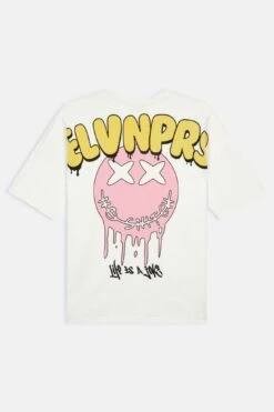 ELEVEN PARIS Lutti Écru