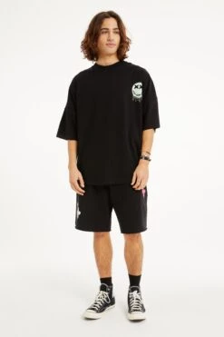 ELEVEN PARIS Lutti Noir -Eleven Paris LUTTIM06 0898 web