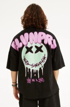 ELEVEN PARIS Lutti Noir -Eleven Paris LUTTIM06 0900 web