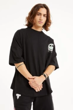 ELEVEN PARIS Lutti Noir -Eleven Paris LUTTIM06 0902 web