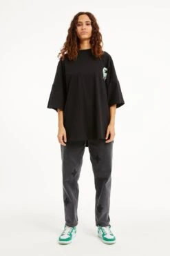 ELEVEN PARIS Lutti Noir -Eleven Paris LUTTIM06 1035 web