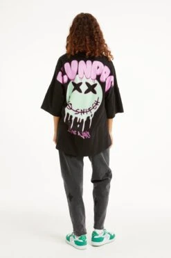 ELEVEN PARIS Lutti Noir -Eleven Paris LUTTIM06 1037 web