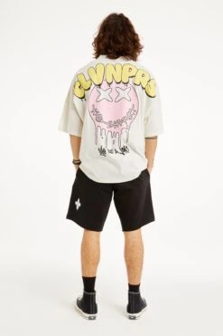 ELEVEN PARIS Lutti Écru -Eleven Paris LUTTISO06 0887 web