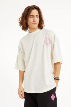 ELEVEN PARIS Lutti Écru -Eleven Paris LUTTISO06 0889 web