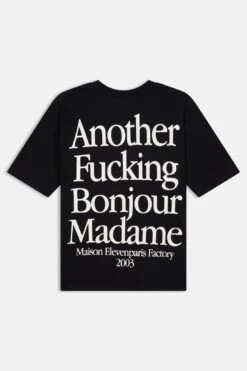 ELEVEN PARIS Lys Noir