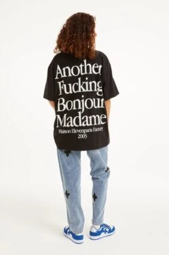 ELEVEN PARIS Lys Noir -Eleven Paris LYSM06 0026 web