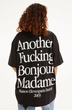 ELEVEN PARIS Lys Noir -Eleven Paris LYSM06 0027 web