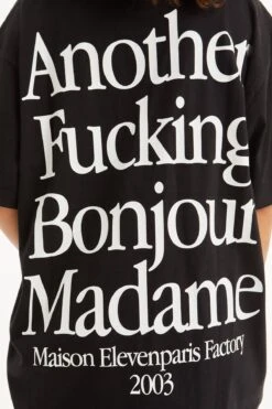 ELEVEN PARIS Lys Noir -Eleven Paris LYSM06 0028 web