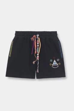 ELEVEN PARIS Maestro Noir