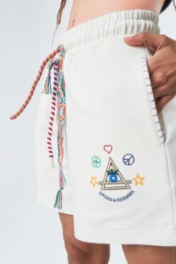 ELEVEN PARIS Maestro Écru -Eleven Paris MAESTROICICLE8023 25c3dbef dc95 47f1 94c0 2c611eccbbe7