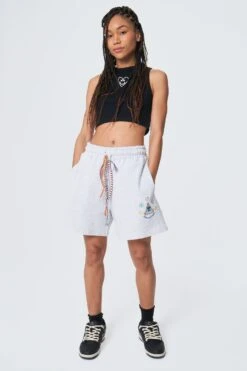 ELEVEN PARIS Maestro Gris Chiné -Eleven Paris MAESTROLIGHTGREY7987 b426f746 52c3 42c1 b9ca a1e32adda126