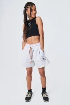 ELEVEN PARIS Maestro Gris Chiné -Eleven Paris MAESTROLIGHTGREY7989 dc78c794 2c39 4d80 9601 0eaaac124d7b