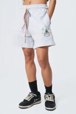 ELEVEN PARIS Maestro Gris Chiné -Eleven Paris MAESTROLIGHTGREY7998 1f219b40 0785 4869 82b5 939699750827