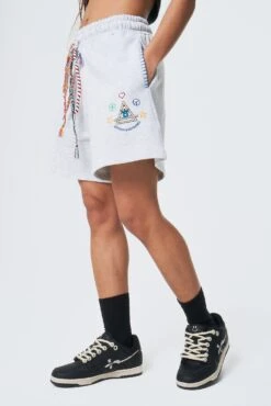 ELEVEN PARIS Maestro Gris Chiné -Eleven Paris MAESTROLIGHTGREY7999 286cedda 6b4d 46dc b213 44535ebc82ec