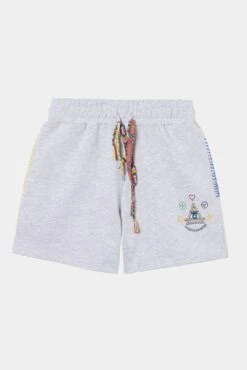 ELEVEN PARIS Maestro Gris Chiné