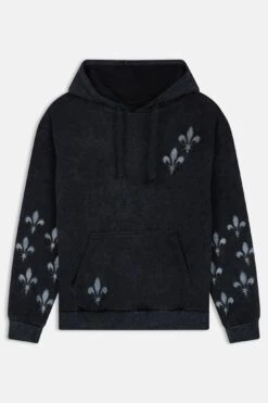 ELEVEN PARIS Marais Noir Délavé