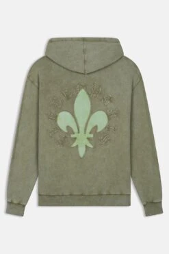 Eleven Paris -Eleven Paris MARAISOLIVEDOS