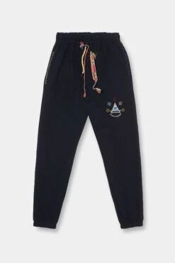 ELEVEN PARIS Mihai Noir