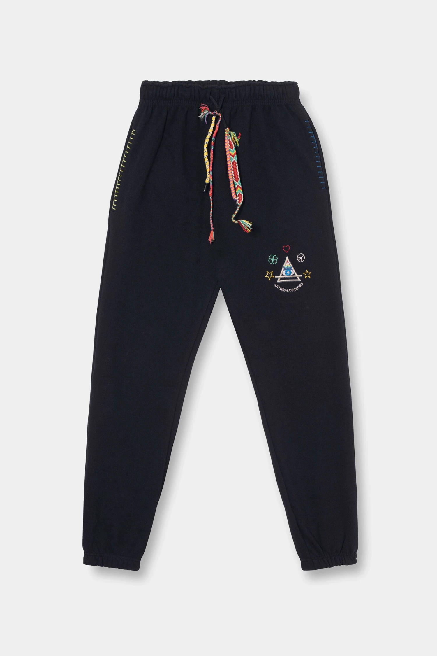 ELEVEN PARIS Mihai Noir 3 ELEVEN PARIS Mihai Noir