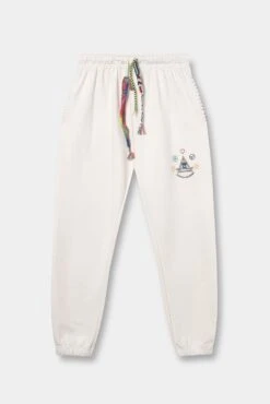 ELEVEN PARIS Mihai Écru