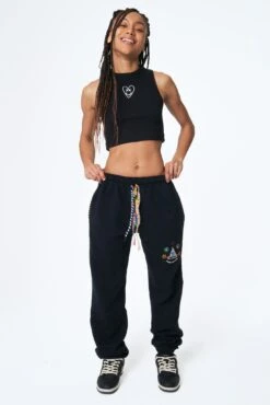 ELEVEN PARIS Mihai Noir 15 ELEVEN PARIS Mihai Noir -Eleven Paris MIHAIBLACK8083