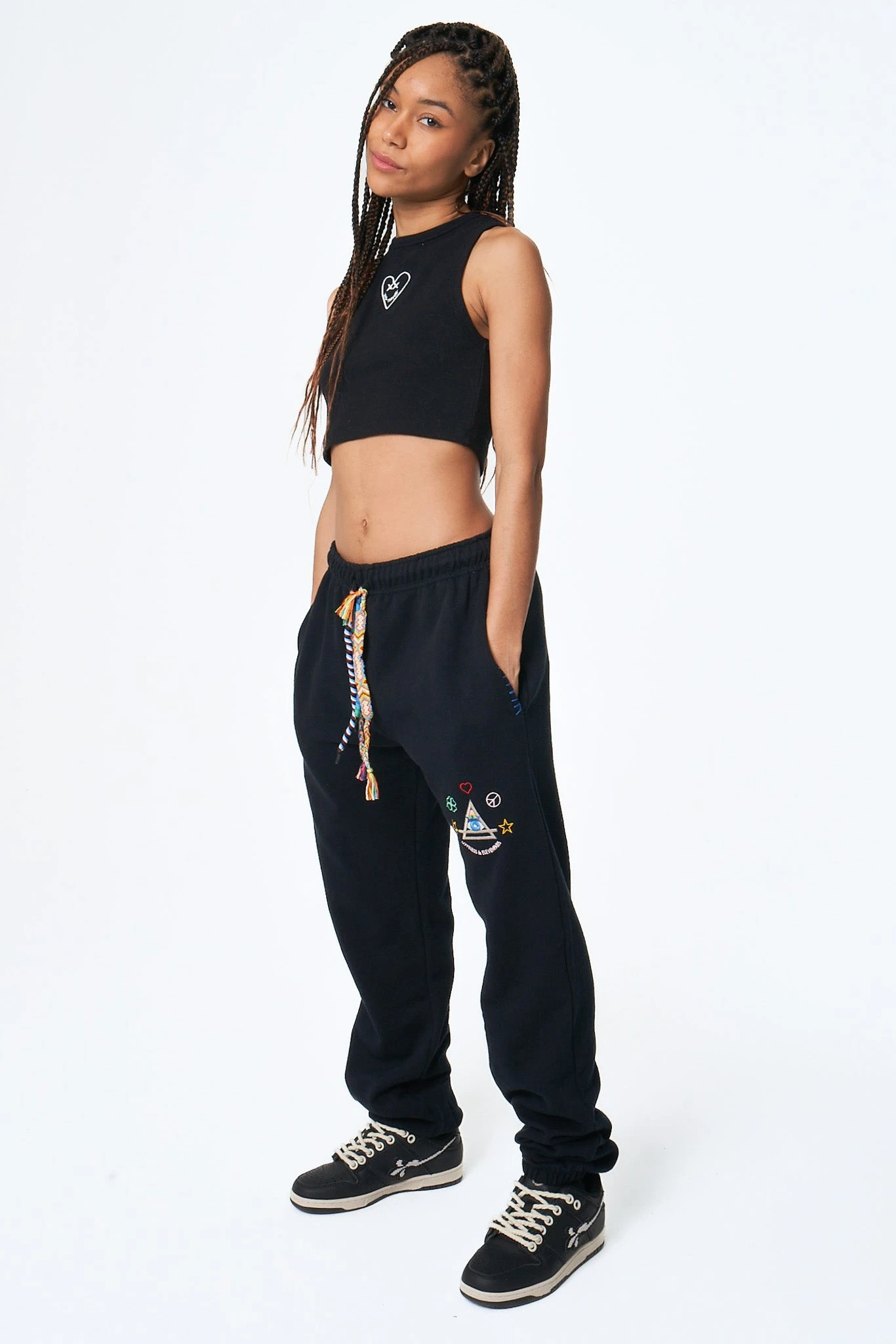 ELEVEN PARIS Mihai Noir 10 ELEVEN PARIS Mihai Noir – Image 8