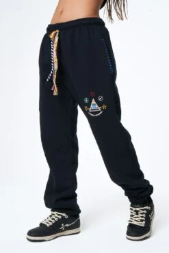 ELEVEN PARIS Mihai Noir 21 ELEVEN PARIS Mihai Noir -Eleven Paris MIHAIBLACK8087