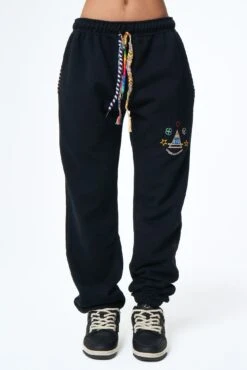 ELEVEN PARIS Mihai Noir 16 ELEVEN PARIS Mihai Noir -Eleven Paris MIHAIBLACK8090