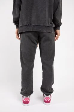 ELEVEN PARIS Mihai Noir Délavé -Eleven Paris MIHAISO10 049.web